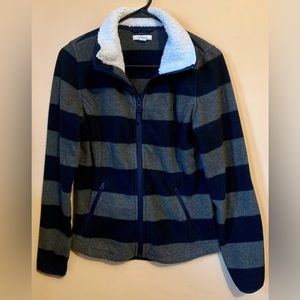 Nautica ZipUp Sweater
